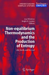 image: Non-equilibrium thermodynamics