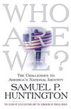 Image: Who Are We?