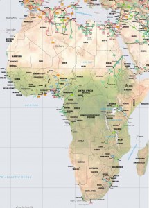 africa_pipelines_map