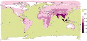 GlobalMapExtinctionRateChanges