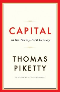 PikettyCapital