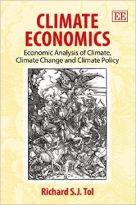 RichardTol_ClimateEconomics